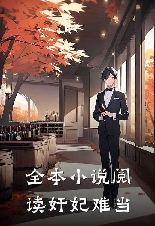 全本小说阅读奸妃难当