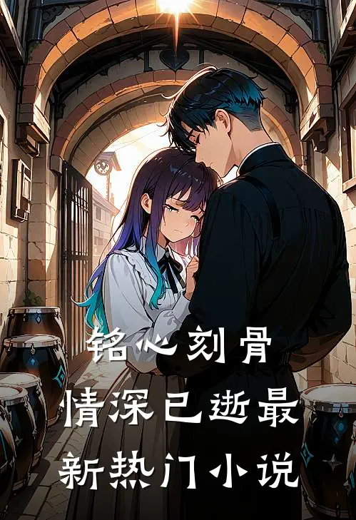 铭心刻骨,情深已逝最新热门阅读