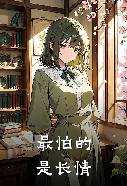 最怕的是长情