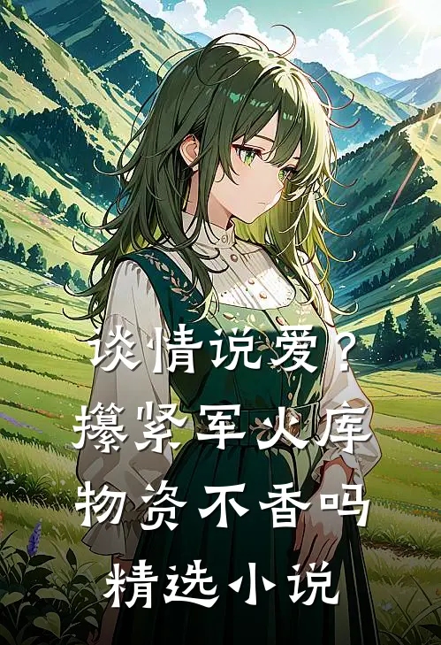 谈情说爱？攥紧军火库物资不香吗精选小说