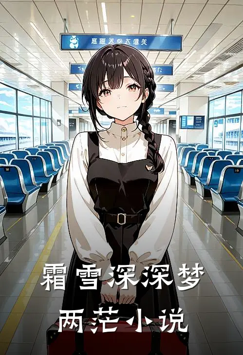 霜雪深深梦两茫小说