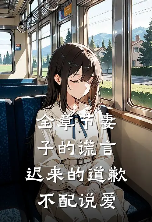 全章节妻子的谎言：迟来的道歉不配说爱