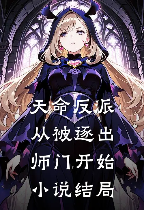 天命反派从被逐出师门开始结局怎么样