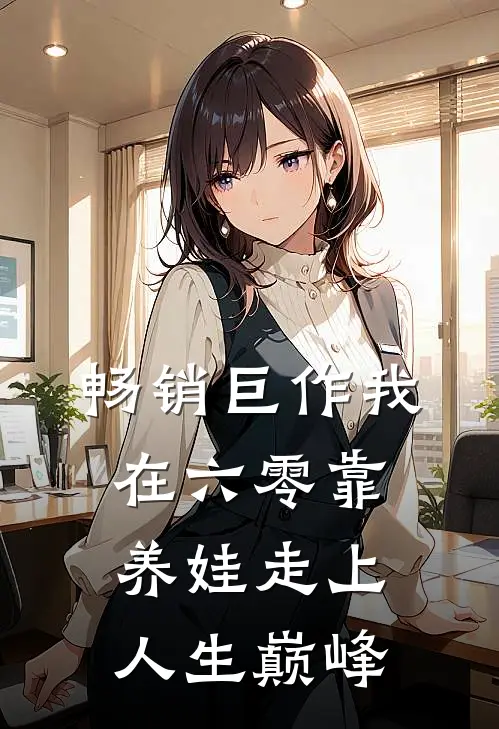 畅销巨作我在六零靠养娃走上人生巅峰