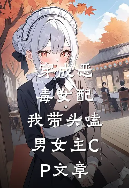 穿成恶毒女配：我带头嗑男女主CP文章