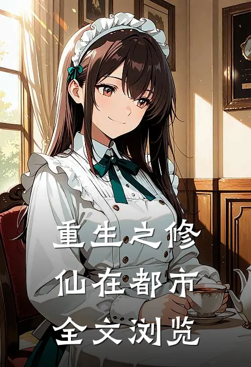 重生之修仙在都市全文浏览