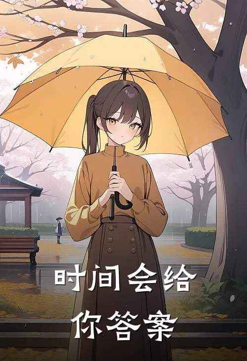 时间会给你答案