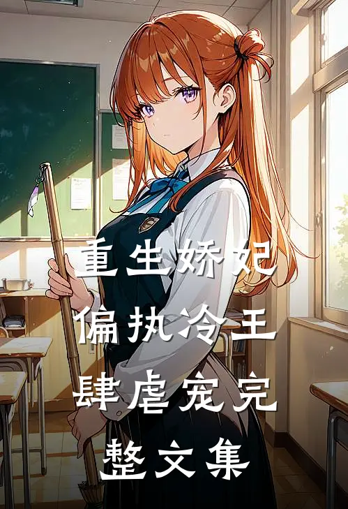 重生娇妃偏执冷王肆虐宠完整文集