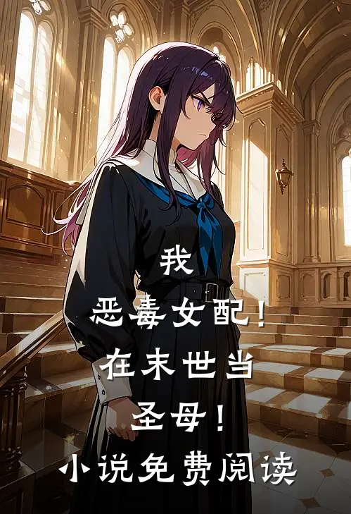 我,恶毒女配!在末世当圣母!免费阅读全文