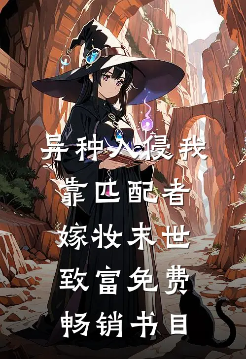 异种入侵我靠匹配者嫁妆末世致富免费畅销书目