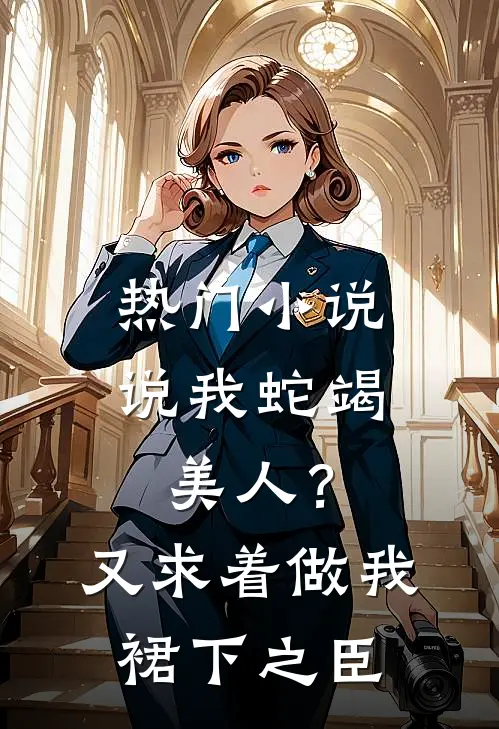 热门小说说我蛇竭美人？又求着做我裙下之臣
