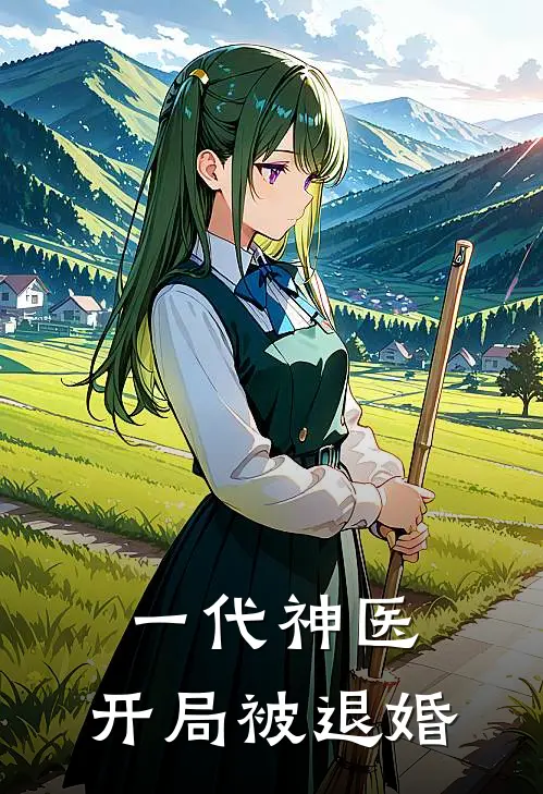 一代神医开局被退婚