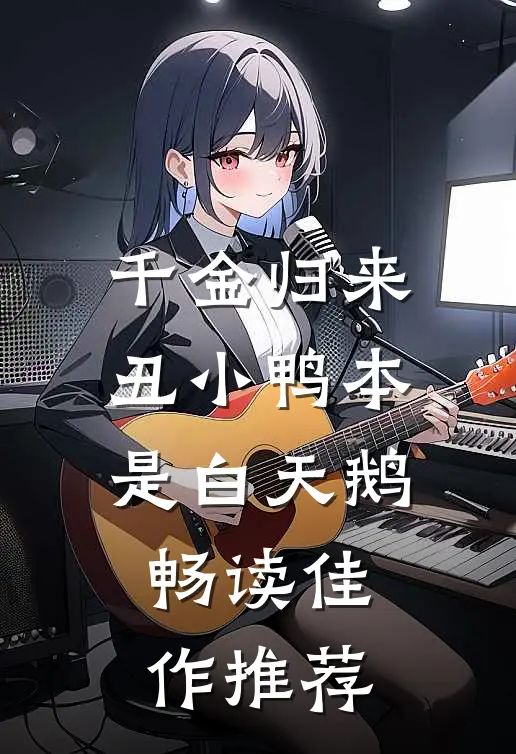 千金归来：丑小鸭本是白天鹅畅读佳作推荐