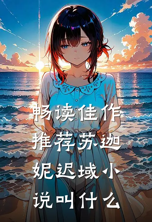 畅读佳作推荐苏迦妮迟域小说叫什么