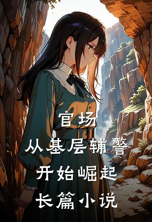 官场：从基层辅警开始崛起长篇小说