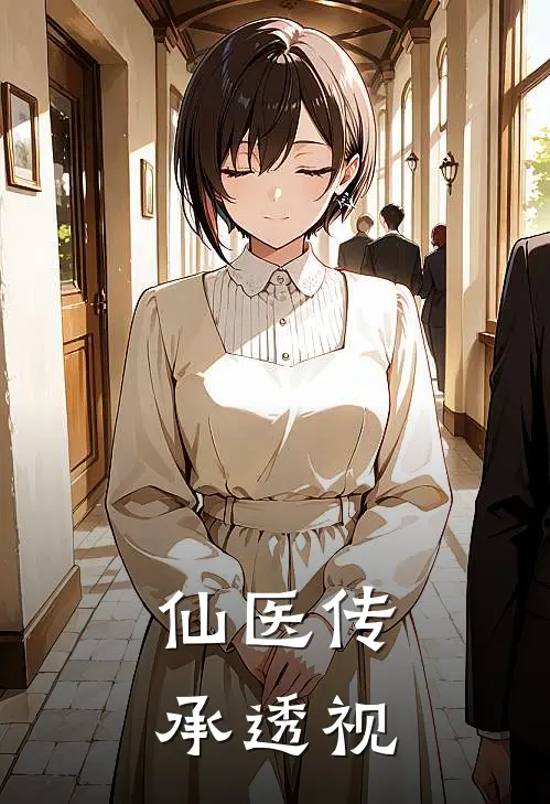 仙医传承透视