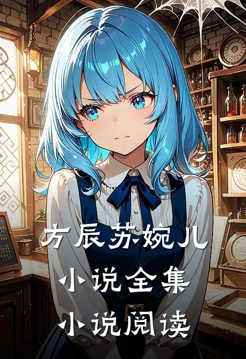 方辰苏婉儿小说全集小说阅读