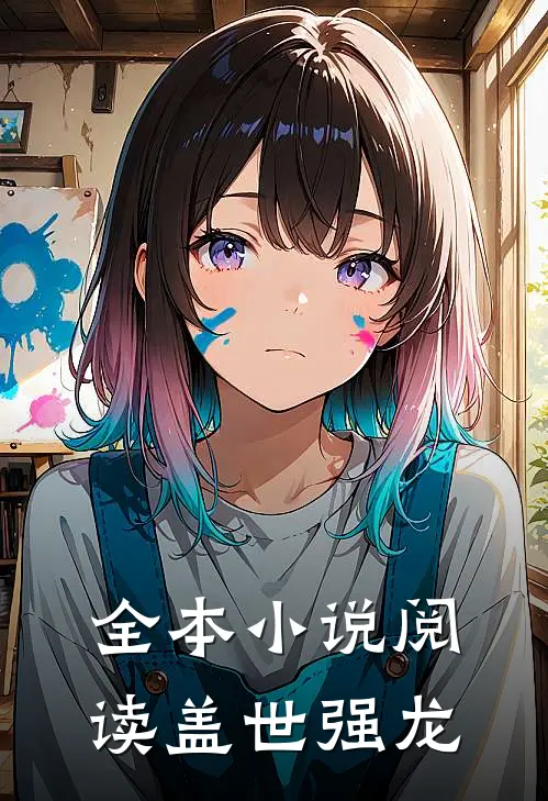 全本小说阅读盖世强龙