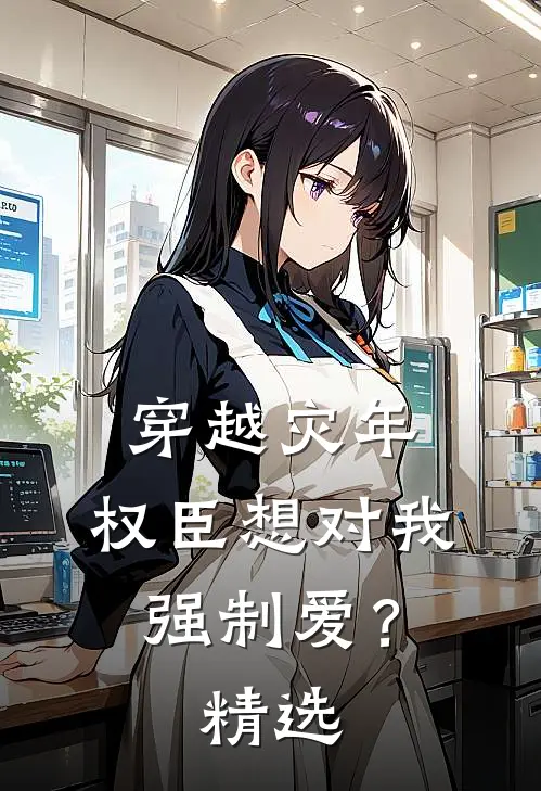 穿越灾年,权臣想对我强制爱?精选