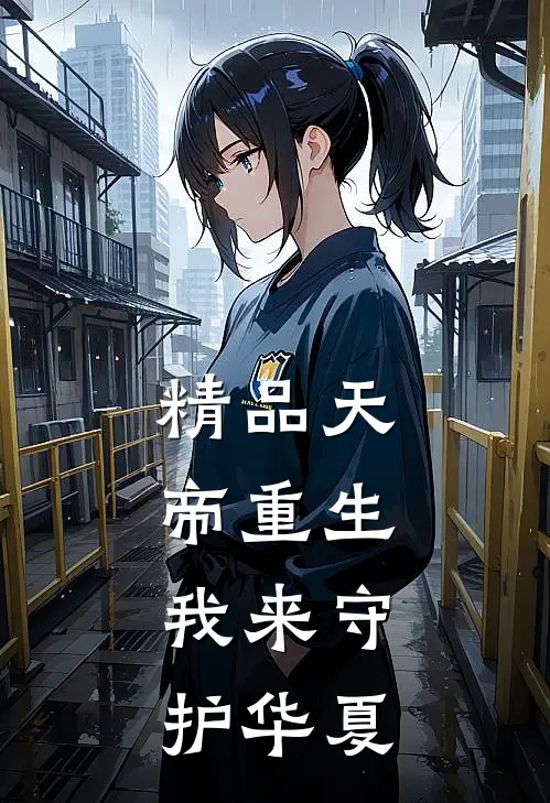精品天帝重生,我来守护华夏漫画