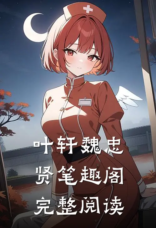 叶轩魏忠贤笔趣阁完整阅读