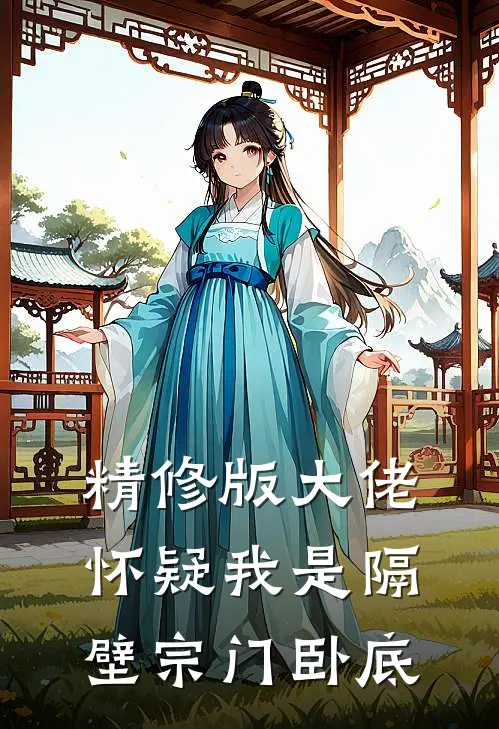 精修版大佬怀疑我是隔壁宗门卧底