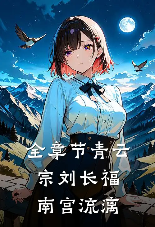全章节青云宗刘长福南宫流漓