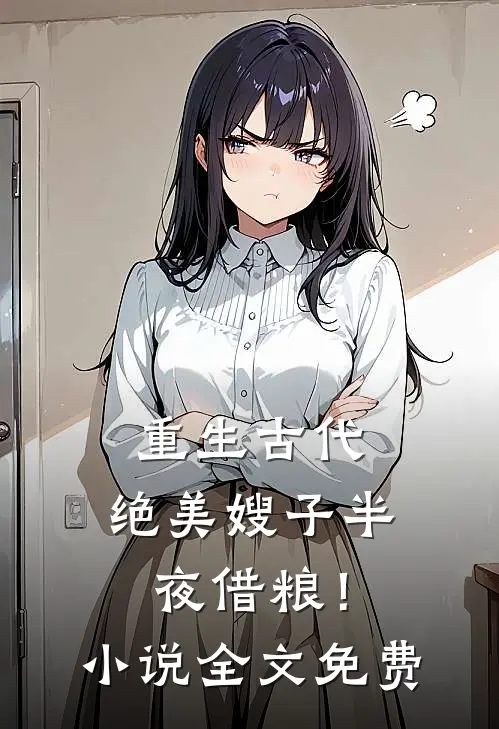 重生古代绝美嫂子半夜借粮!全文免费观看