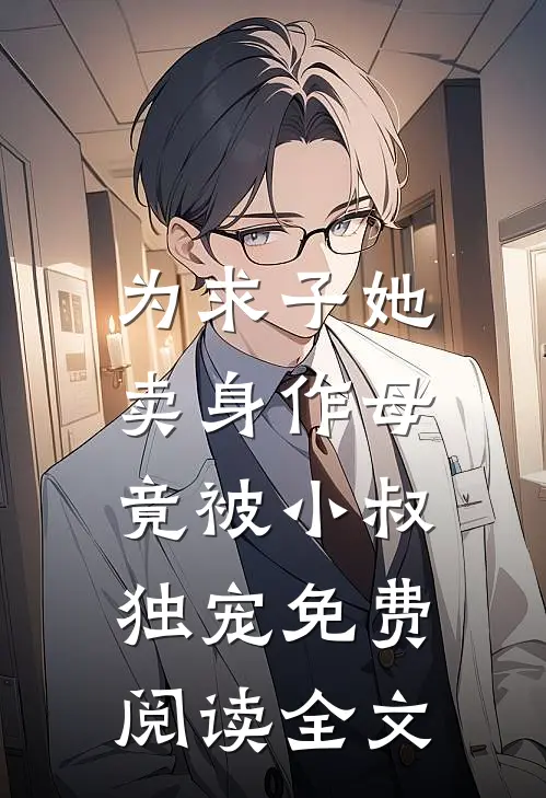为求子她卖身作母,竟被小叔独宠免费阅读全文无弹窗