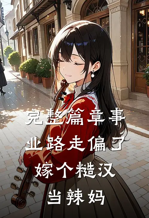 完整篇章事业路走偏了，嫁个糙汉当辣妈