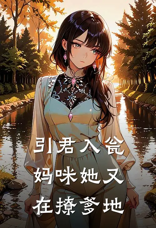 引君入瓮妈咪她又在撩爹地免费阅读