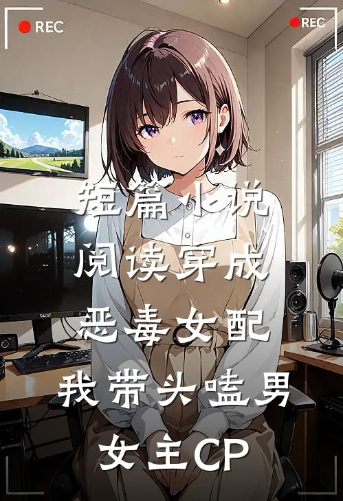 短篇小说阅读穿成恶毒女配：我带头嗑男女主CP