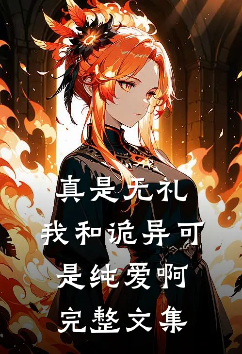 真是无礼,我和诡异可是纯爱啊完整文集免费阅读
