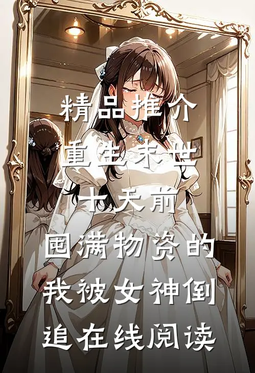 精品推介重生末世十天前,囤满物资的我被女神倒追在线阅读