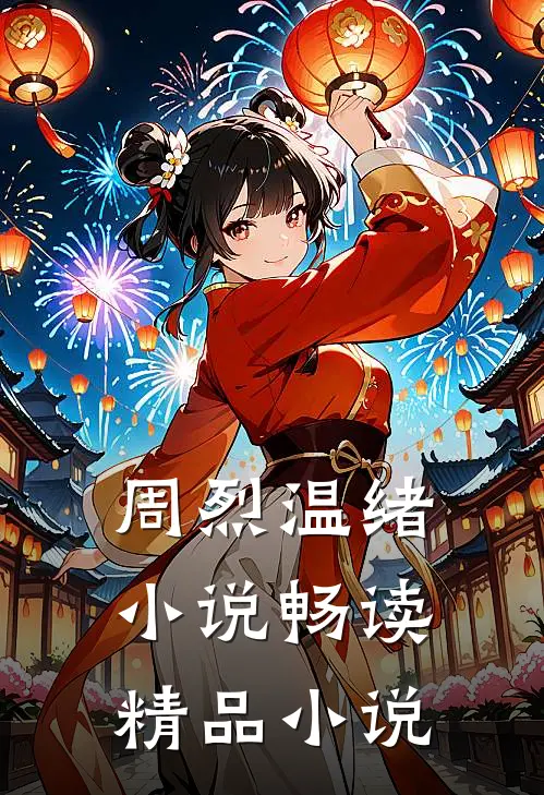 周烈温绪小说畅读精品小说