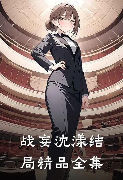 战妄沈漾结局精品全集