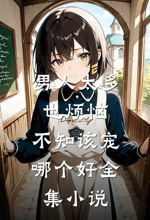 男人太多也烦恼，不知该宠哪个好全集小说