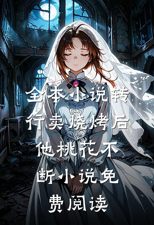 全本小说转行卖烧烤后,他桃花不断小说免费阅读