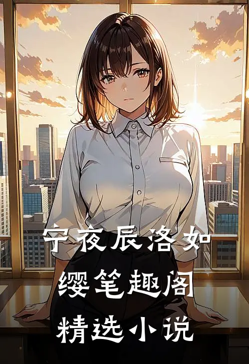 宁夜辰洛如缨笔趣阁精选小说
