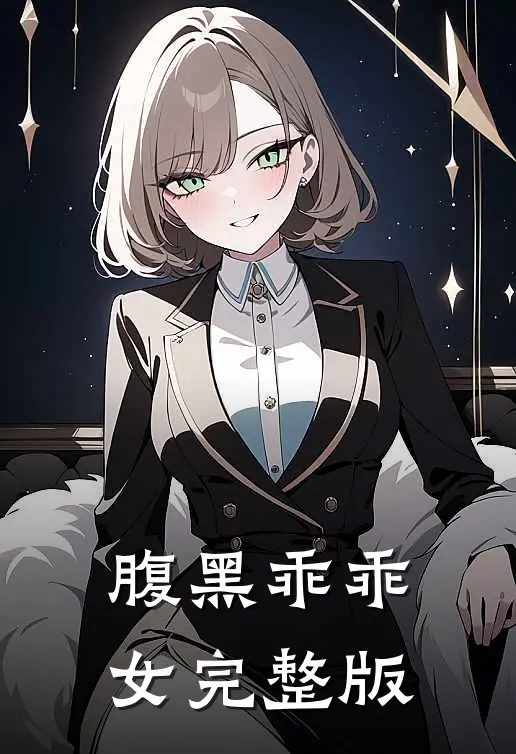 腹黑乖乖女完整版