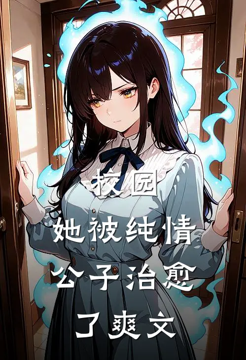 校园她被纯情公子治愈了爽文