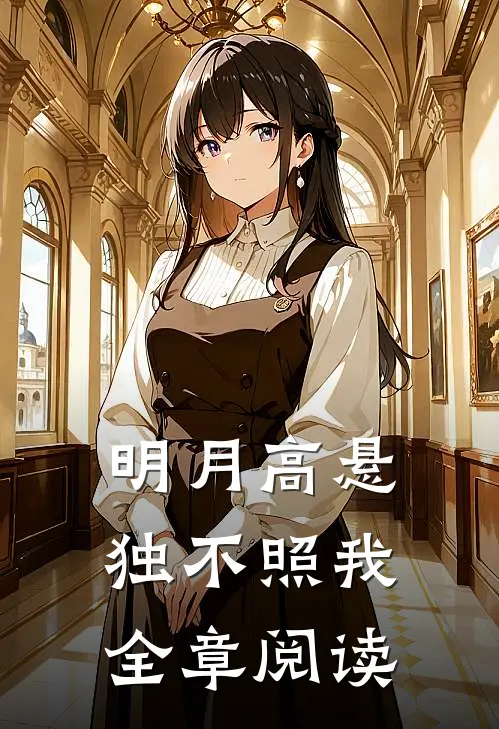 明月高悬独不照我全章阅读