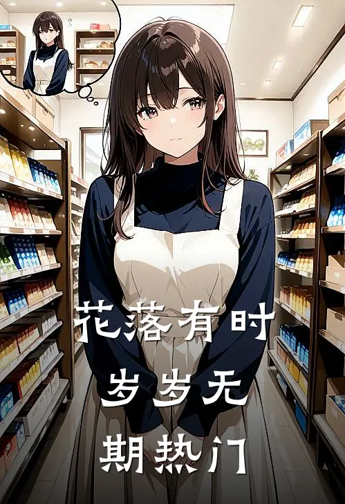 花落有时，岁岁无期热门