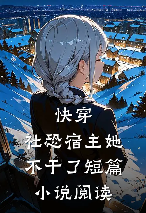 快穿社恐宿主她不干了短篇阅读网