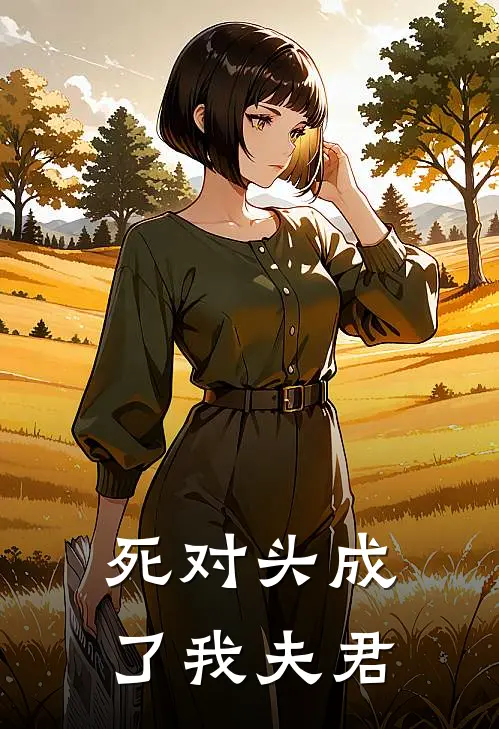 死对头成了我夫君