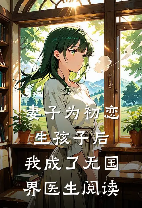 妻子为初恋生孩子后,我成了无国界医生阅读
