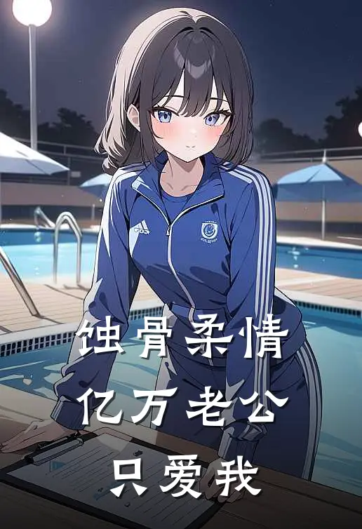 蚀骨柔情亿万老公只爱我