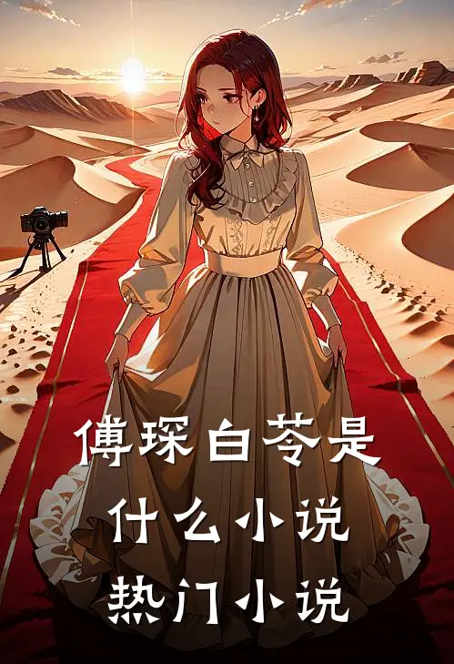 傅琛白苓是什么小说热门小说