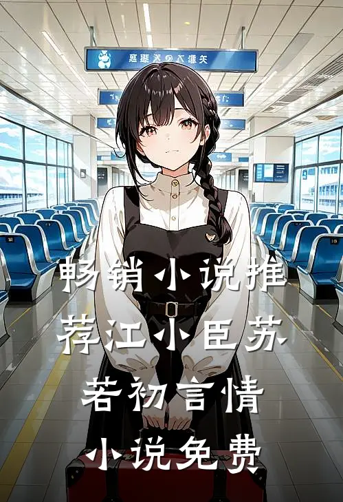 畅销小说推荐江小臣苏若初言情小说免费