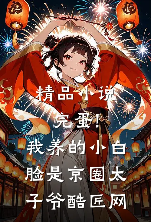 精品小说完蛋!我养的小白脸是京圈太子爷 酷匠网